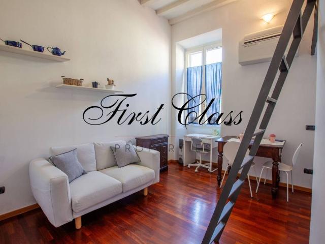 Appartamento in vendita a Milano MI
