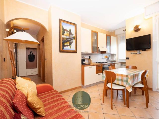 Appartamento in vendita a Milano MI