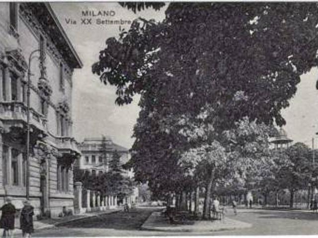 Appartamento in vendita a Milano MI