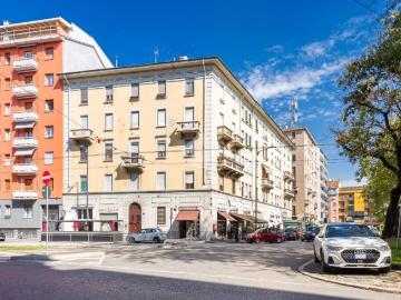 Appartamento in vendita a Milano MI