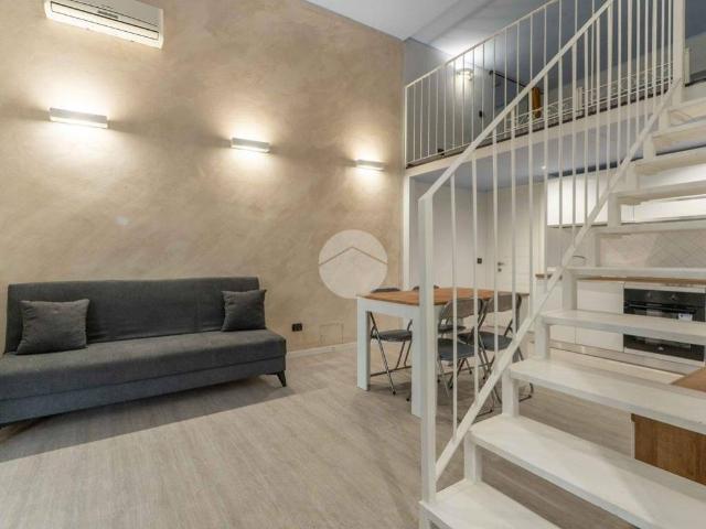 Appartamento in vendita a Milano MI