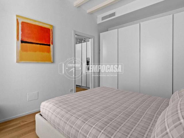 Appartamento in vendita a Milano MI