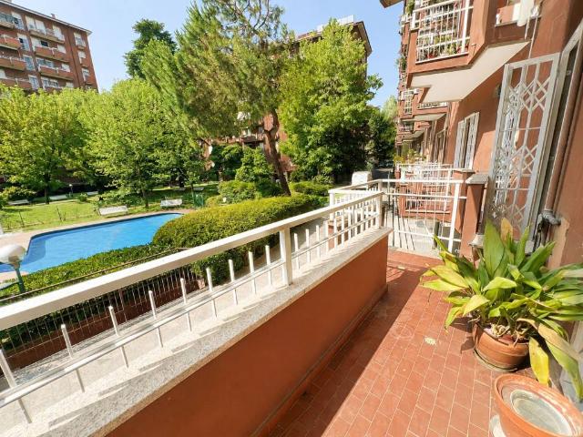 Appartamento in vendita a Milano MI