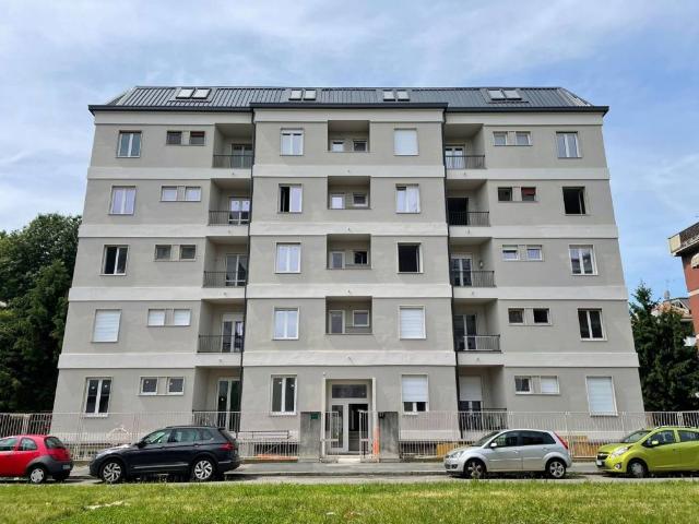 Appartamento in vendita a Milano MI