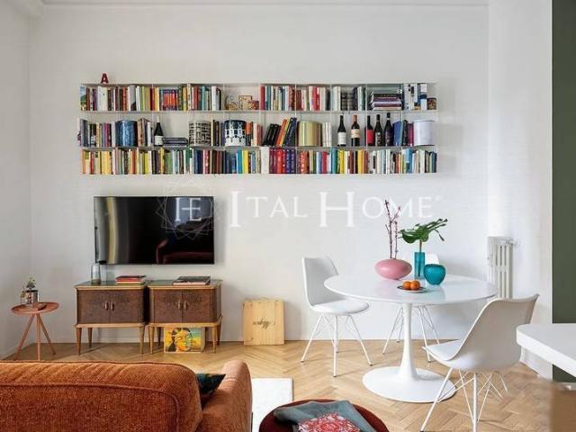 Appartamento in vendita a Milano MI