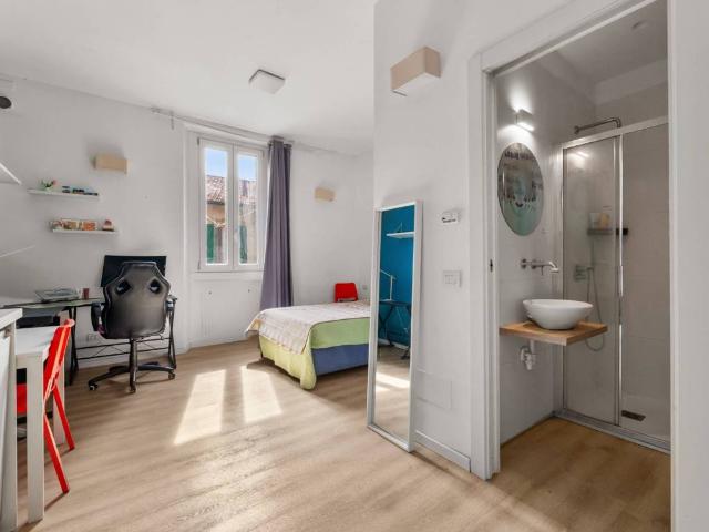 Appartamento in vendita a Milano MI