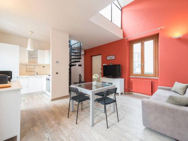 Appartamento in vendita a Milano MI