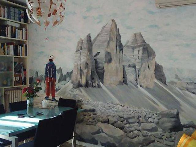 Appartamento in affitto a Milano MI