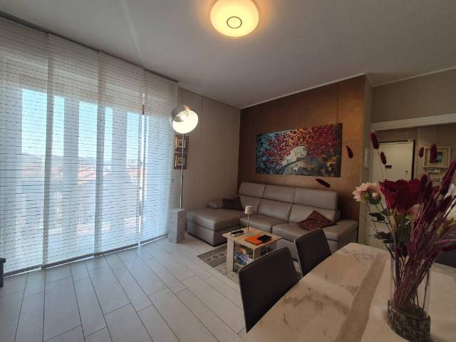 Appartamento in vendita a Milano MI
