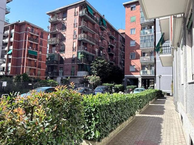 Appartamento in vendita a Milano MI