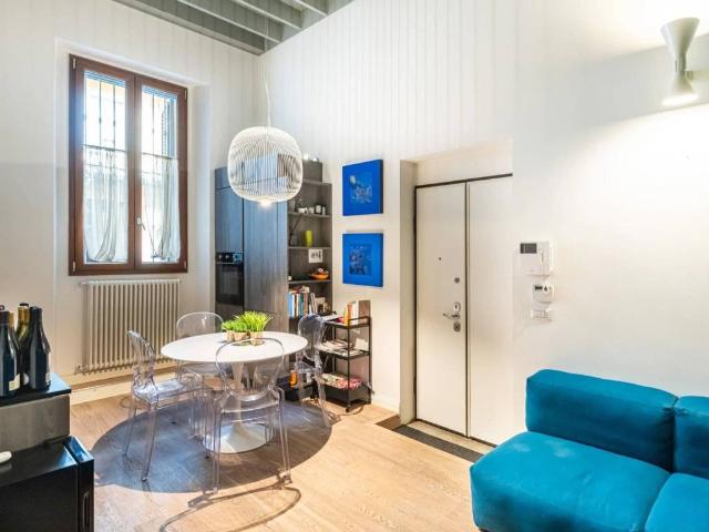 Appartamento in vendita a Milano MI