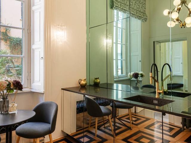 Appartamento in vendita a Milano MI