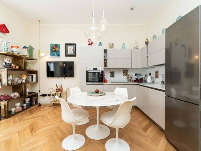 Appartamento in vendita a Milano MI