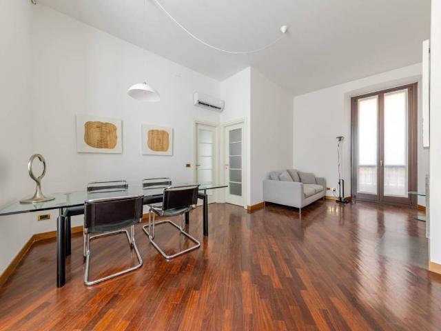 Appartamento in vendita a Milano MI