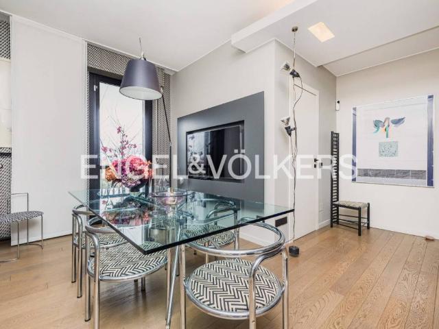 Appartamento in vendita a Milano MI