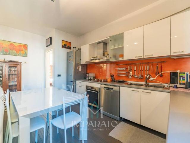 Appartamento in vendita a Milano MI