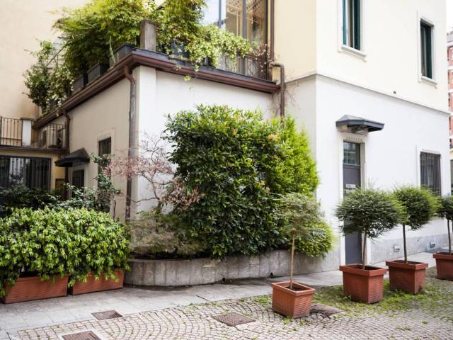 Appartamento in vendita a Milano MI