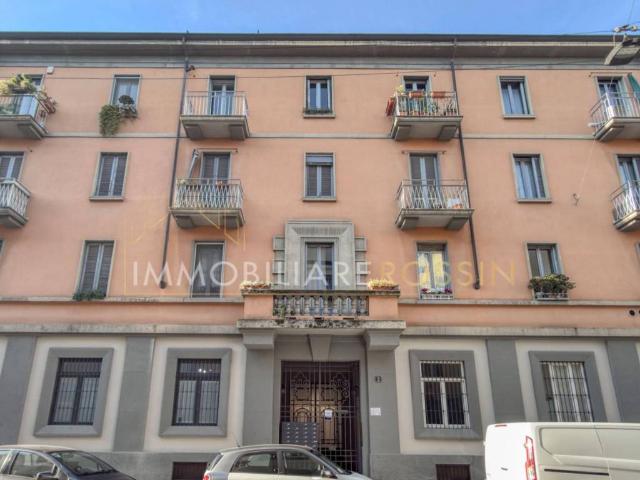 Appartamento in vendita a Milano MI