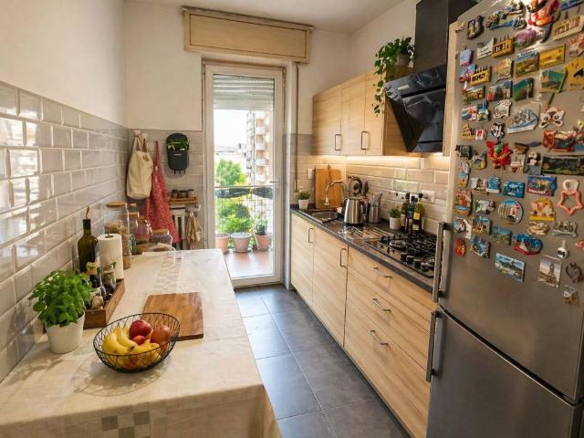 Appartamento in vendita a Milano MI