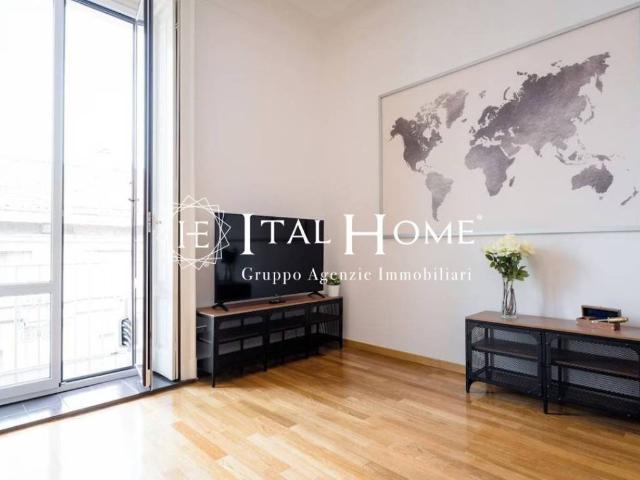Appartamento in vendita a Milano MI