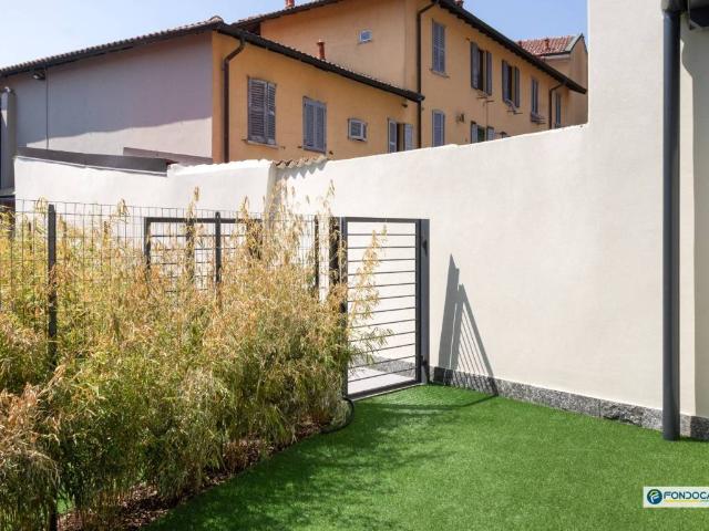 Appartamento in vendita a Milano MI