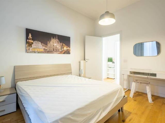 Appartamento in vendita a Milano MI