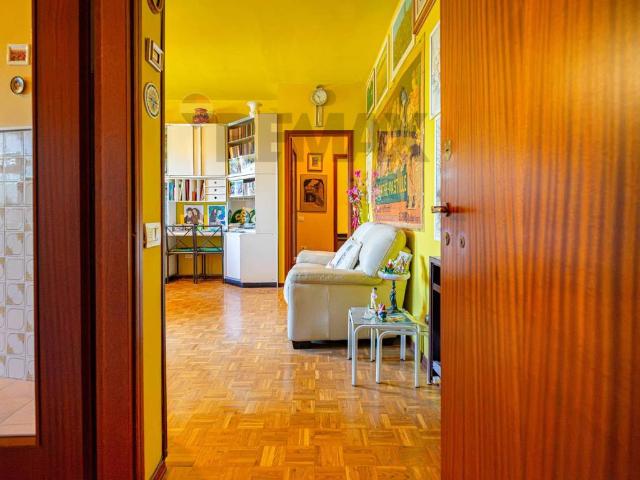 Appartamento in vendita a Milano MI