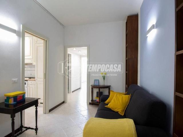 Appartamento in vendita a Milano MI