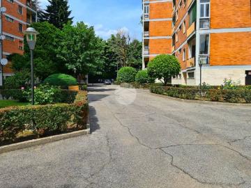 Appartamento in vendita a Milano MI