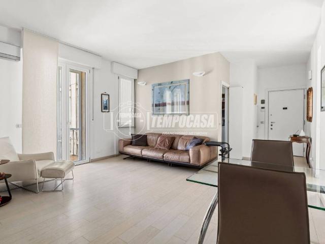 Appartamento in vendita a Milano MI