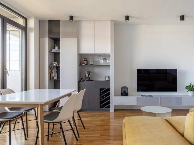 Appartamento in vendita a Milano MI