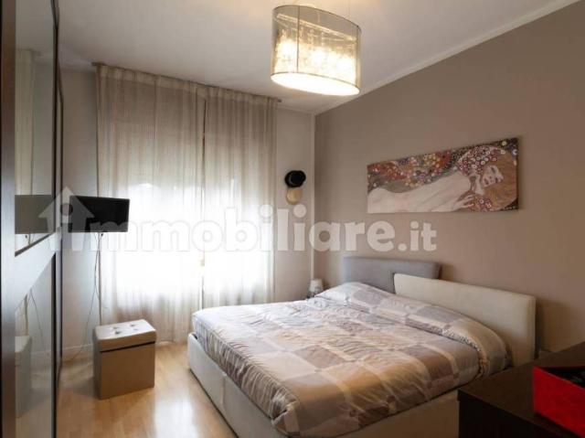 Appartamento in vendita a Milano MI