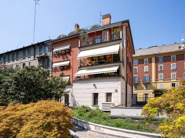 Appartamento in vendita a Milano MI