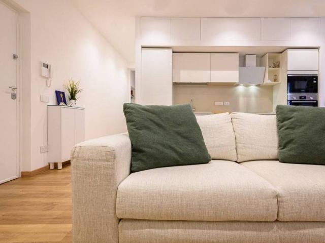 Appartamento in vendita a Milano MI