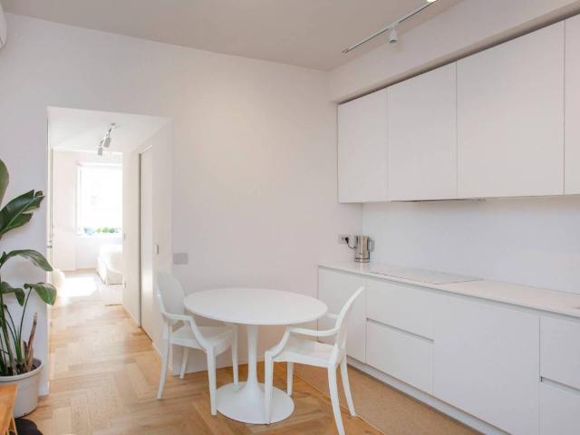 Appartamento in vendita a Milano MI