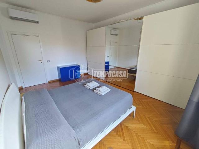 Appartamento in vendita a Milano MI