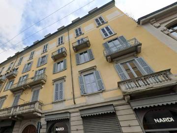 Zona 1, Milano, Milano Lombardia, Lombardia