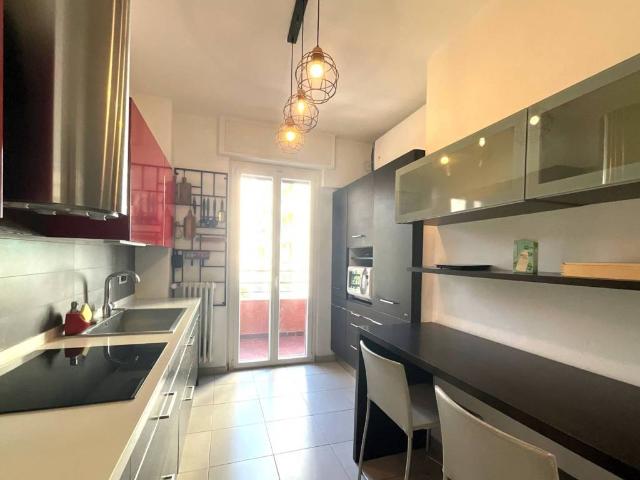 Appartamento in vendita a Milano MI