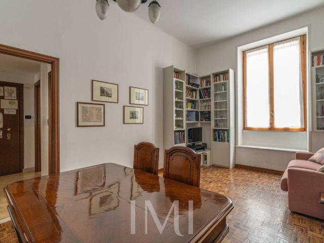 Appartamento in vendita a Milano MI