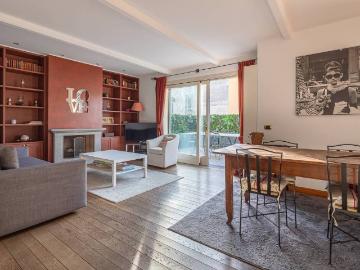 Appartamento in vendita a Milano MI
