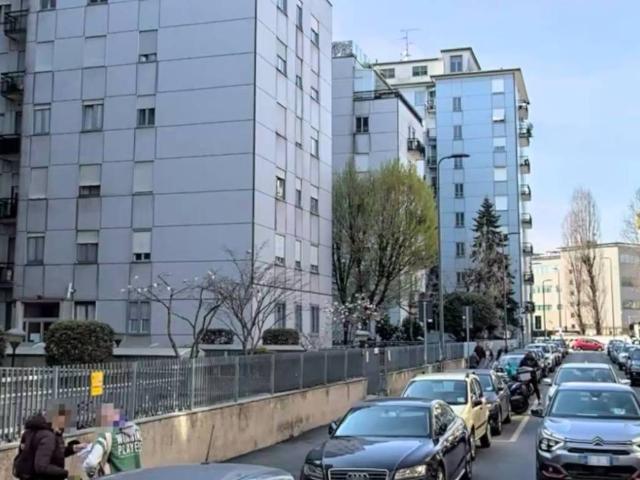 Appartamento in vendita a Milano MI