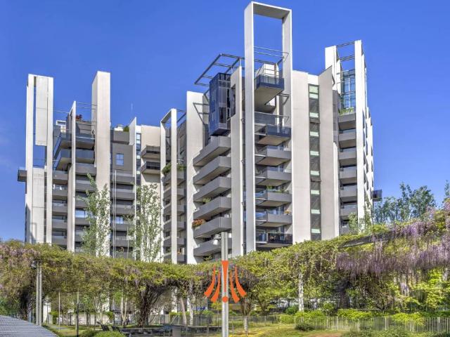 Appartamento in vendita a Milano MI