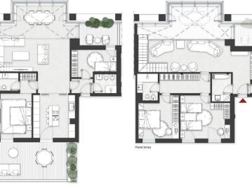 Appartamento in vendita a Milano MI
