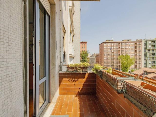 Appartamento in vendita a Milano MI