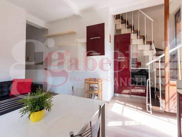 Appartamento in vendita a Milano MI