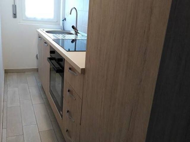 Appartamento in vendita a Milano MI