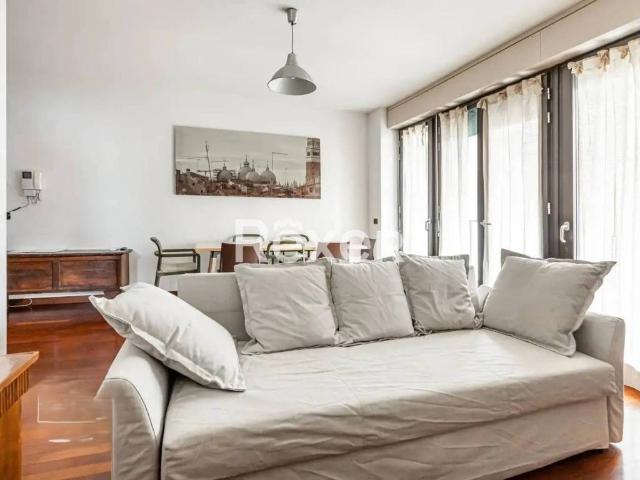 Appartamento in vendita a Milano MI