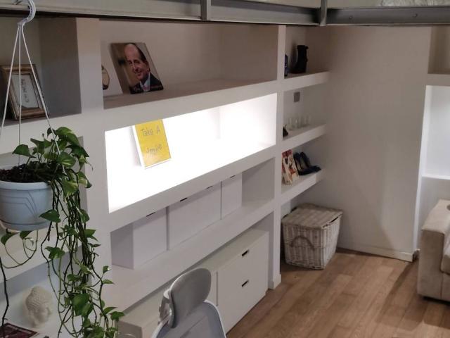 Appartamento in vendita a Milano MI