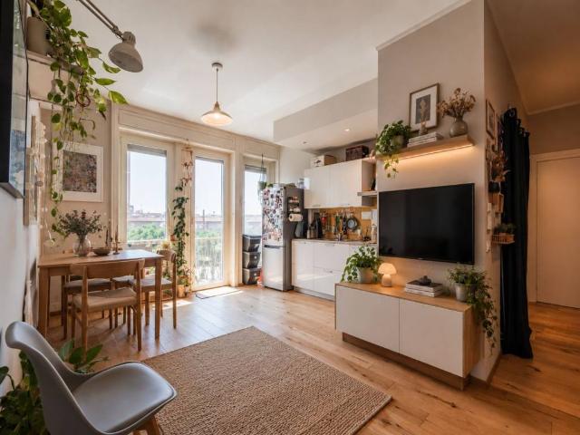Appartamento in vendita a Milano MI