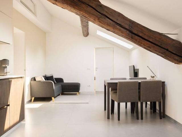 Appartamento in vendita a Milano MI